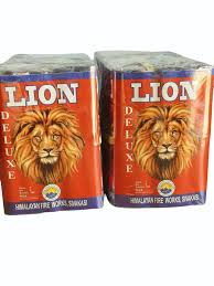 4 Lion Deluxe (5pcs)