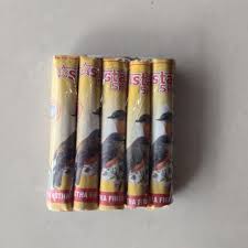 5 Eagle Deluxe (5pcs)