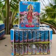 6 Lakshmi Deluxe (5pcs)