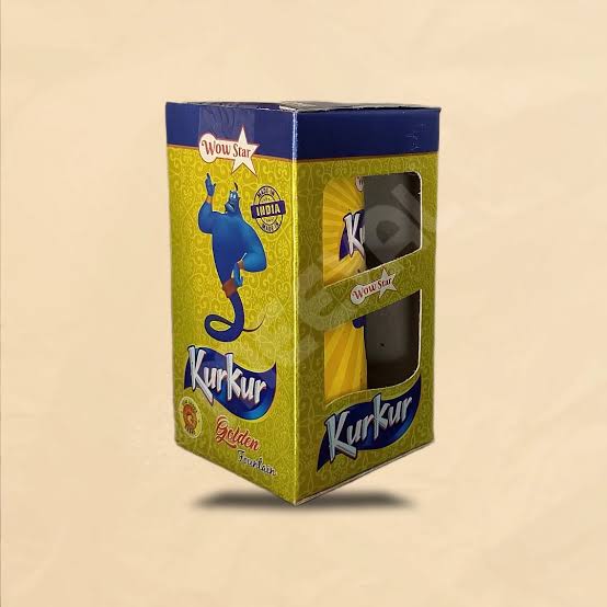 Wow Kur Kur (1pc)